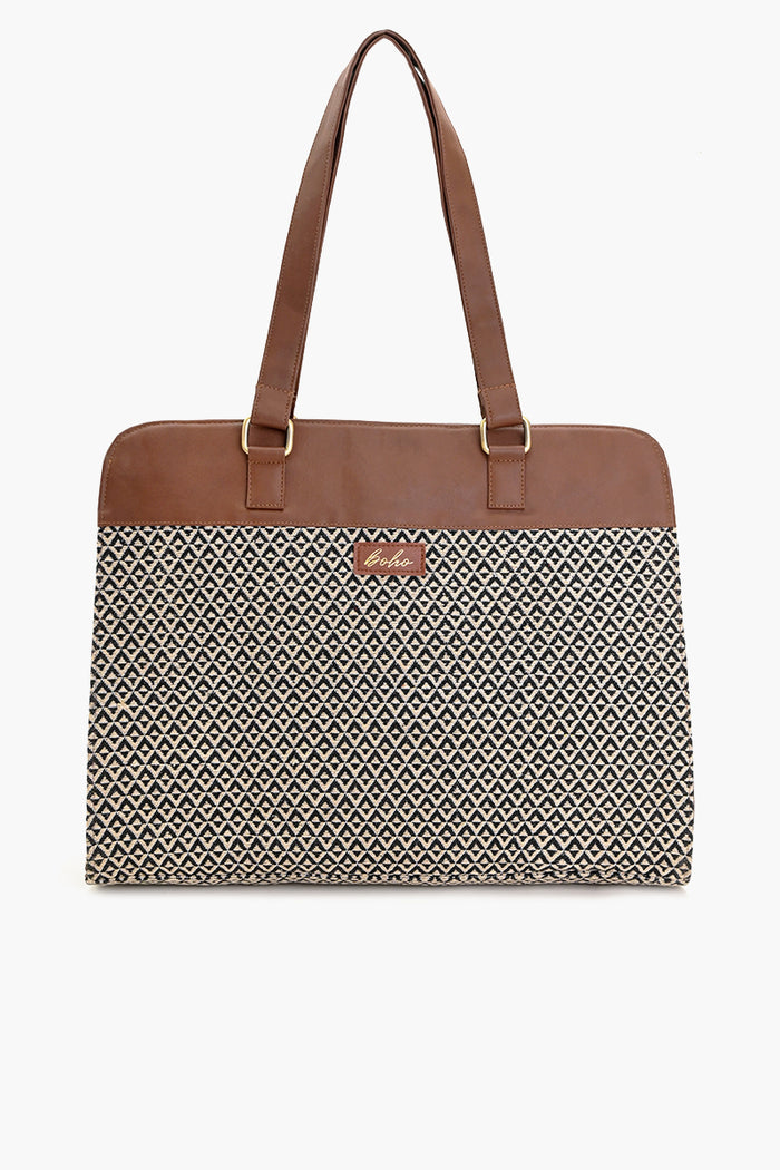 The Chancellor Tote Women Office Bag