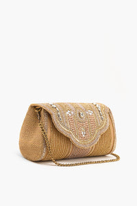 All that Glitters Clutch