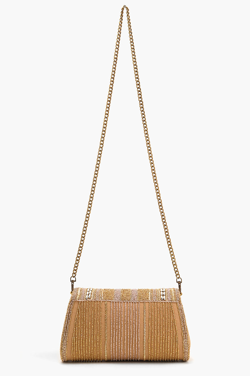 All that Glitters Clutch