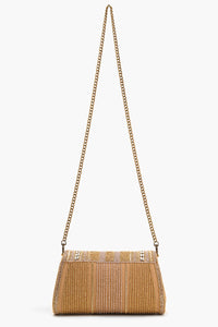 All that Glitters Clutch