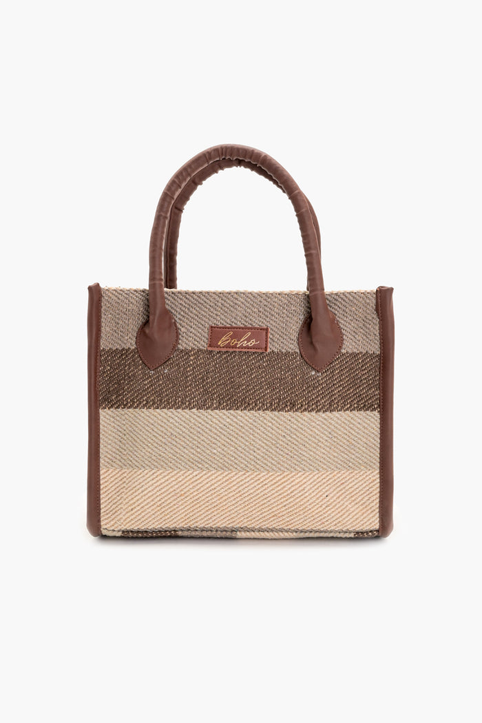 The Petite Boho Handbag