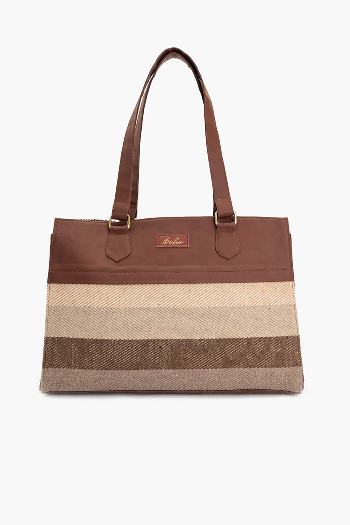 The Boho Blend Everyday Tote