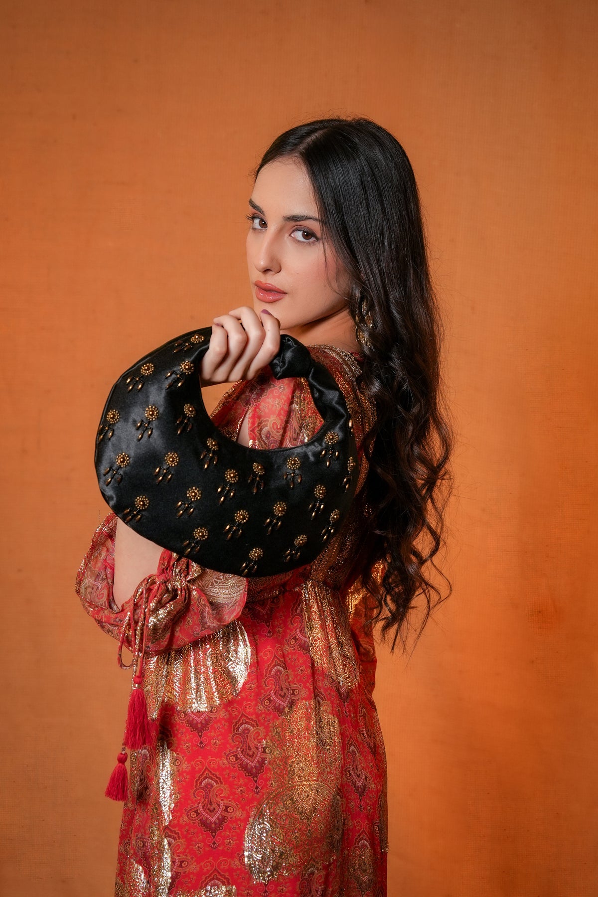 Falaknaz Handbag