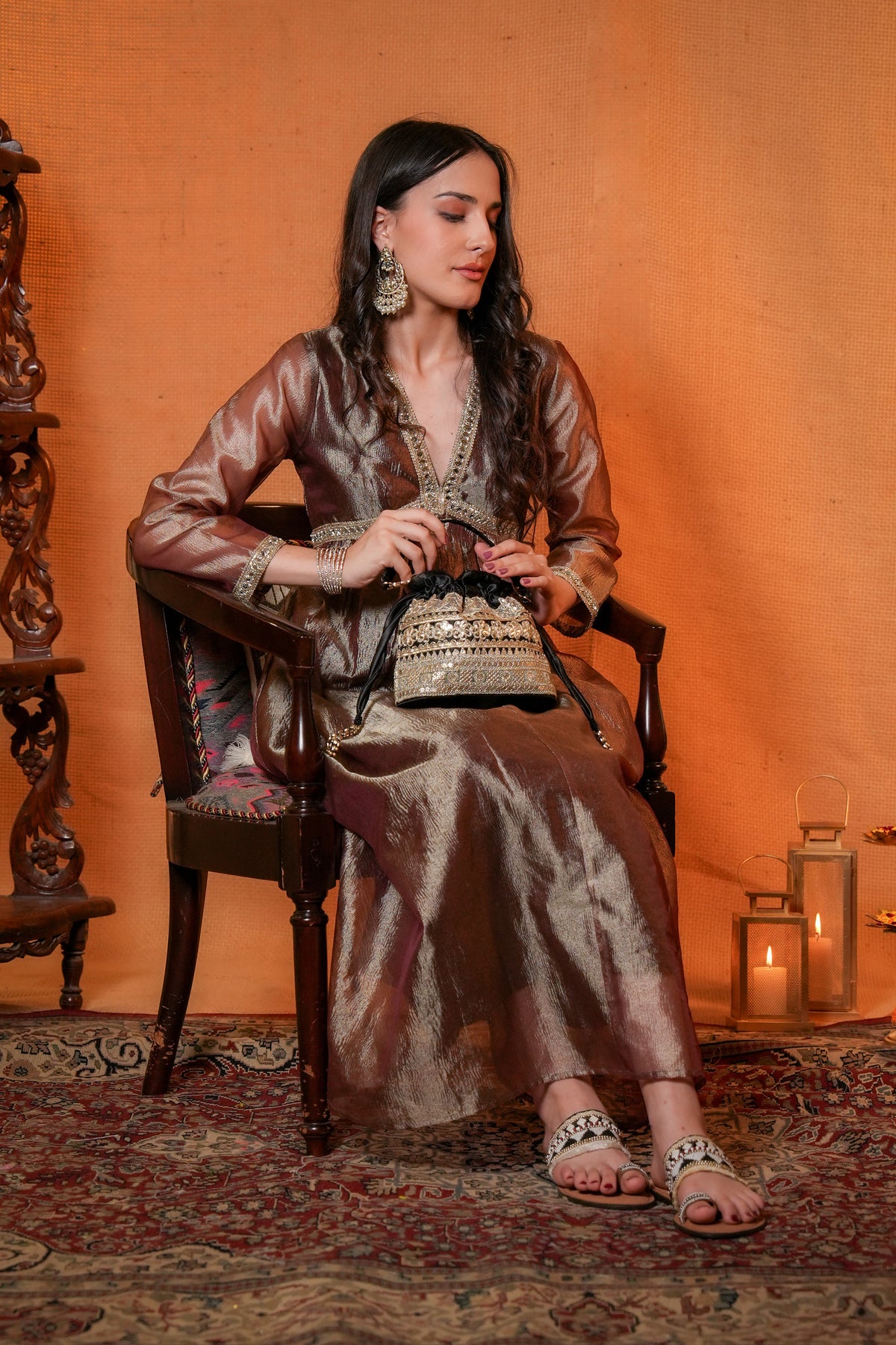 Riwaayat Royale Potli