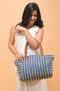 Sunny Day Tote Bag