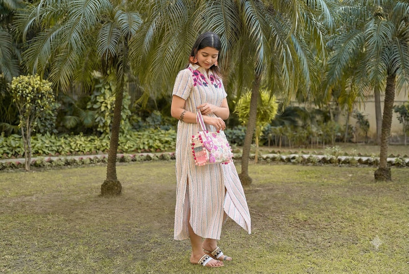 How to Choose the Right Handbag for Every Occasion
