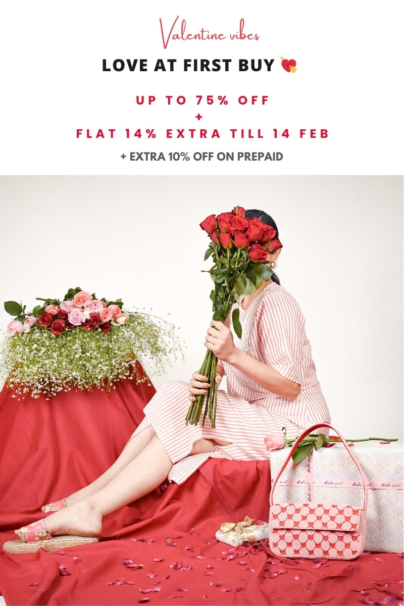 Best Valentine Gift 2026 for Her: Boho Girl Edition