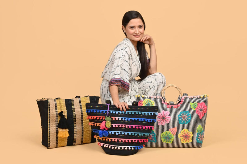 The Ultimate Surprise: 4 Bags for Your Loved Ones from Boho Girl