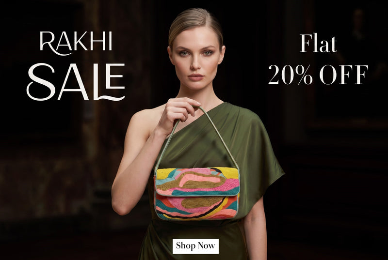 Rakhi Gifts She'll Actually Use: A Real Gift Guide for Raksha Bandhan 2026