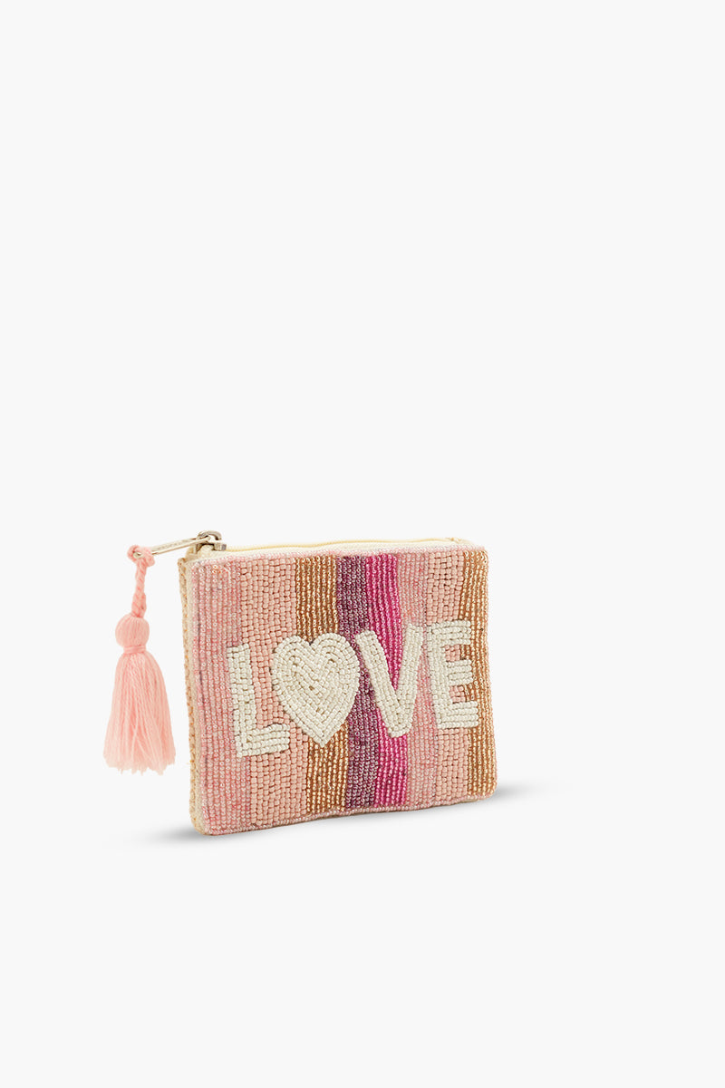 Pouches