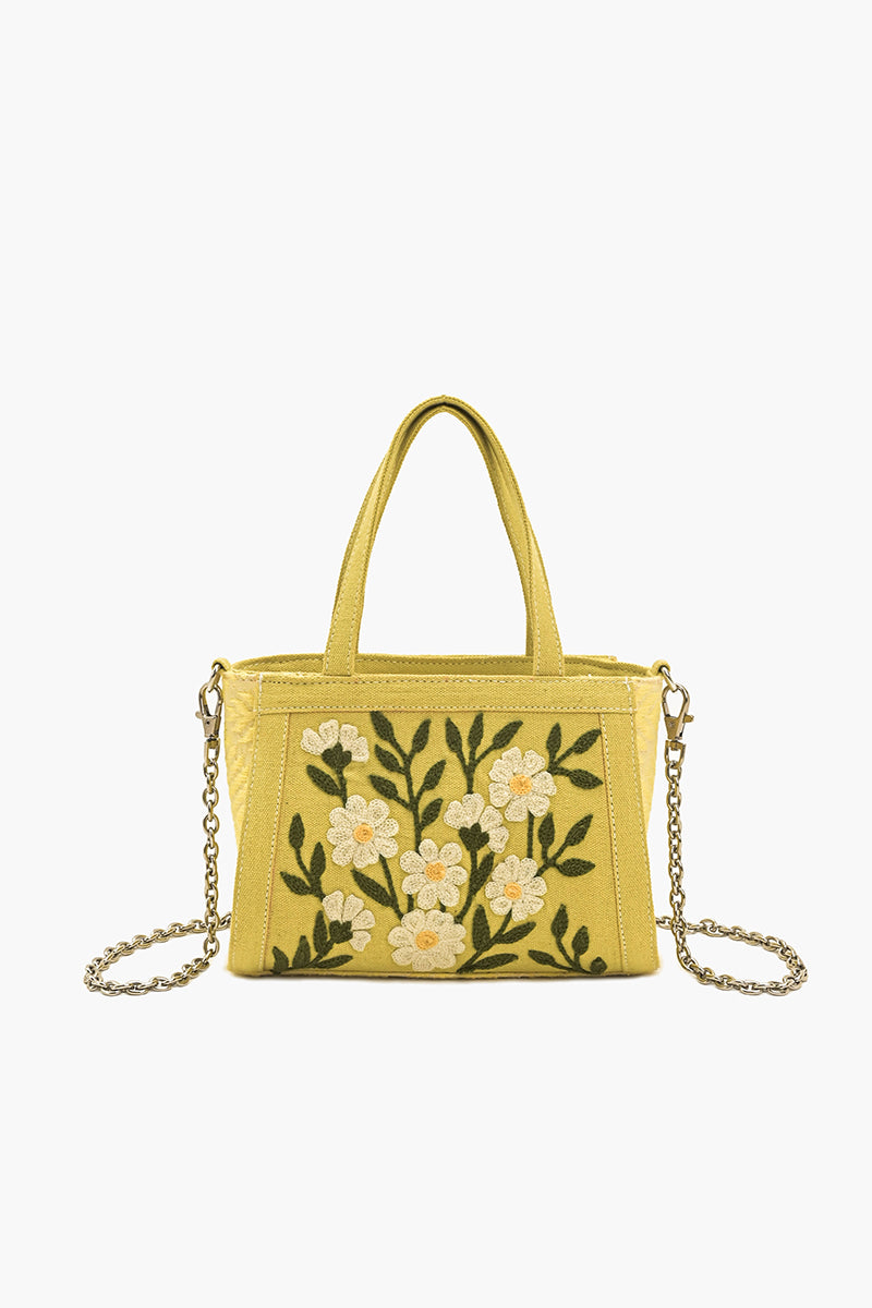 Daisy Dream Handbag - Main Image