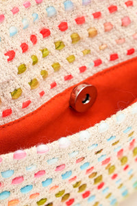 The Parrot Perch Tote Bag