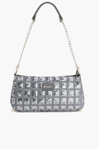 Shimmer Siren Clutch