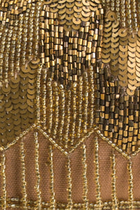 Golden Glory Potli Bag