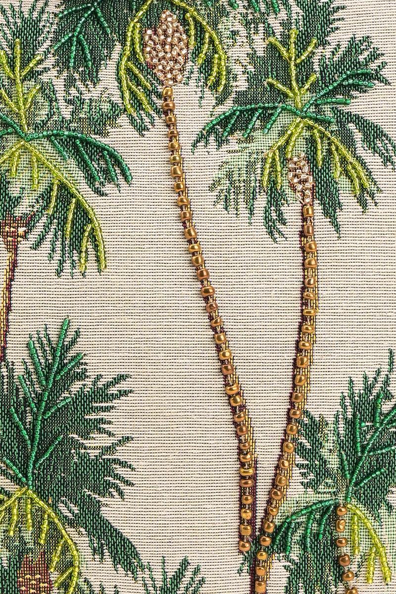 Tropical Paradise Tote Bag