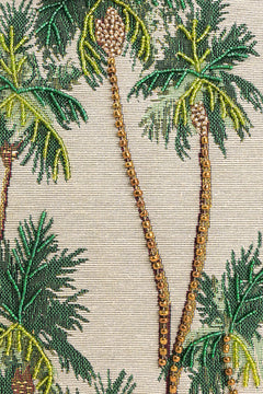 Tropical Paradise Tote Bag