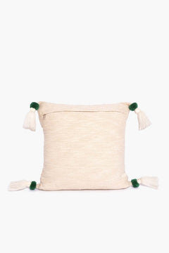 Good Vibes Decorative Cushion Cover
