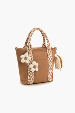 Desert Bloom Tote