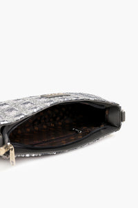 Shimmer Siren Clutch