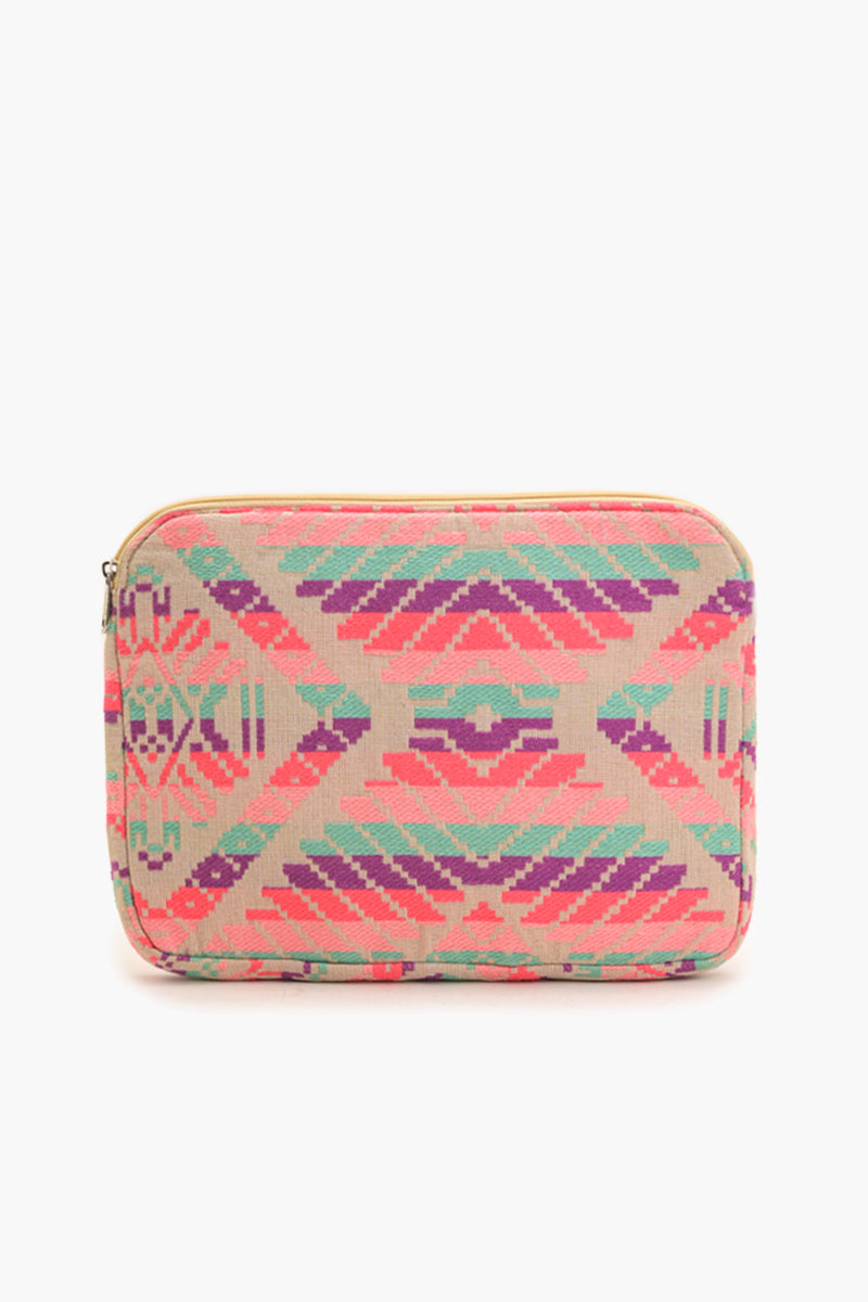 Tribal Tech Laptop Sleeve