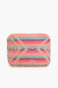 Tribal Tech Laptop Sleeve