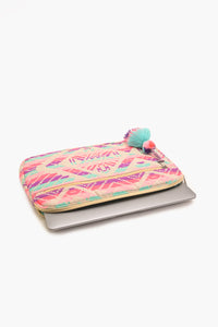 Tribal Tech Laptop Sleeve