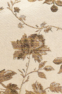 Dreamweaver Floral Tapestry Shoulder Bag