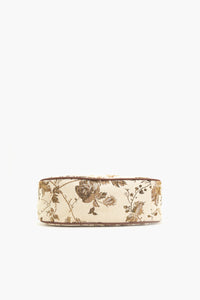 Dreamweaver Floral Tapestry Shoulder Bag