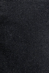 The Wanderer Travel Bag - Black