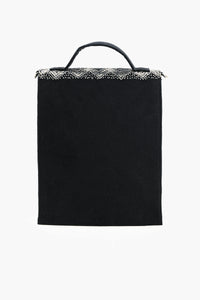 Shimmering Mosaic Shoulder Bag