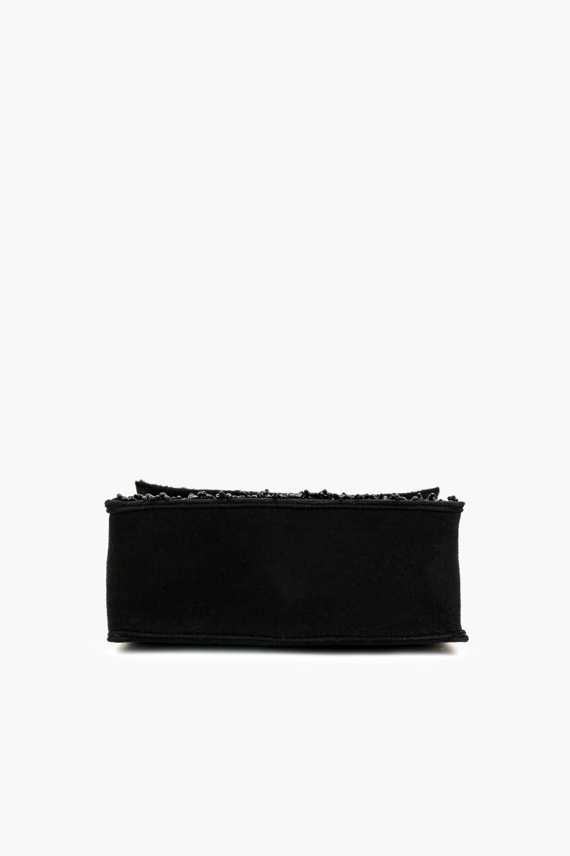 Shimmering Mosaic Shoulder Bag