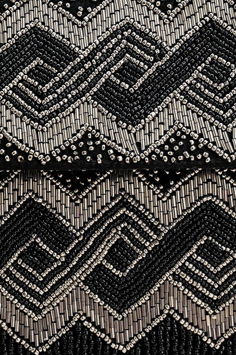 Shimmering Mosaic Shoulder Bag