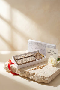 Classic Beaded Gift Set