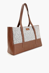 Artisan Tote Office Bag