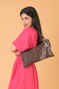 Bow & Quil Shoulder Bag