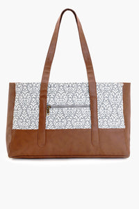 Artisan Tote Office Bag