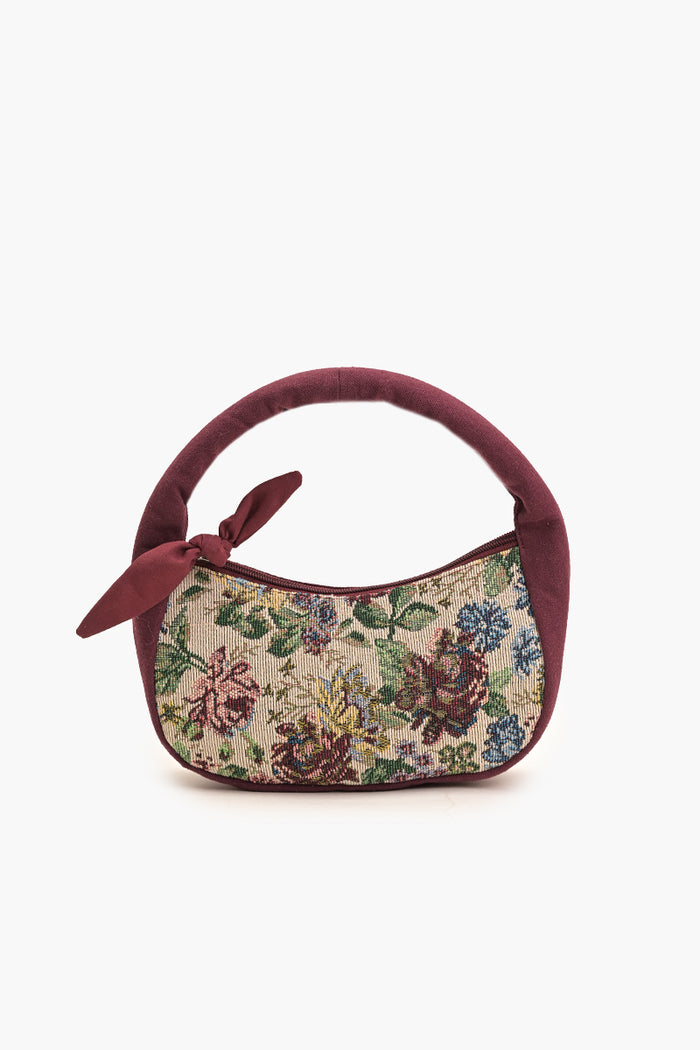 Gardenia Petite Handbag