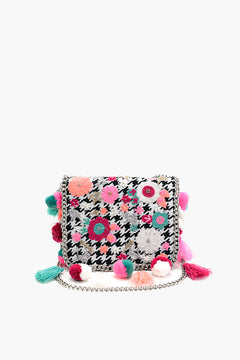 Dazzling Colorful Sling