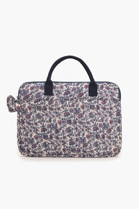 Blossom & Carry Laptop Bag