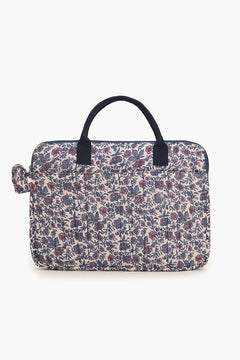 Blossom & Carry Laptop Bag