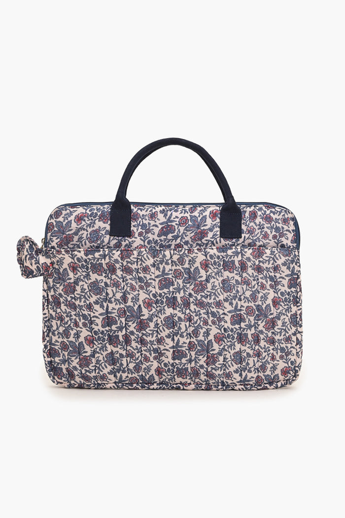 Blossom & Carry Laptop Bag