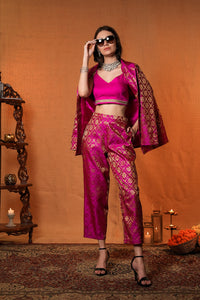 Effortless Boho 3pc Ensemble Set