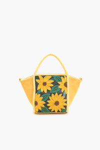 Sunflower Sunshine Tote