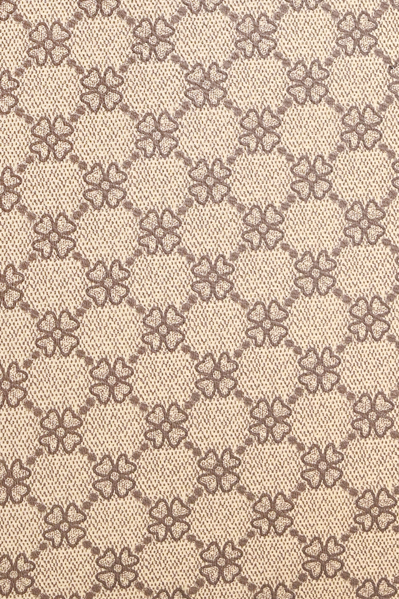 Executive Edge Tote Bag - Beige