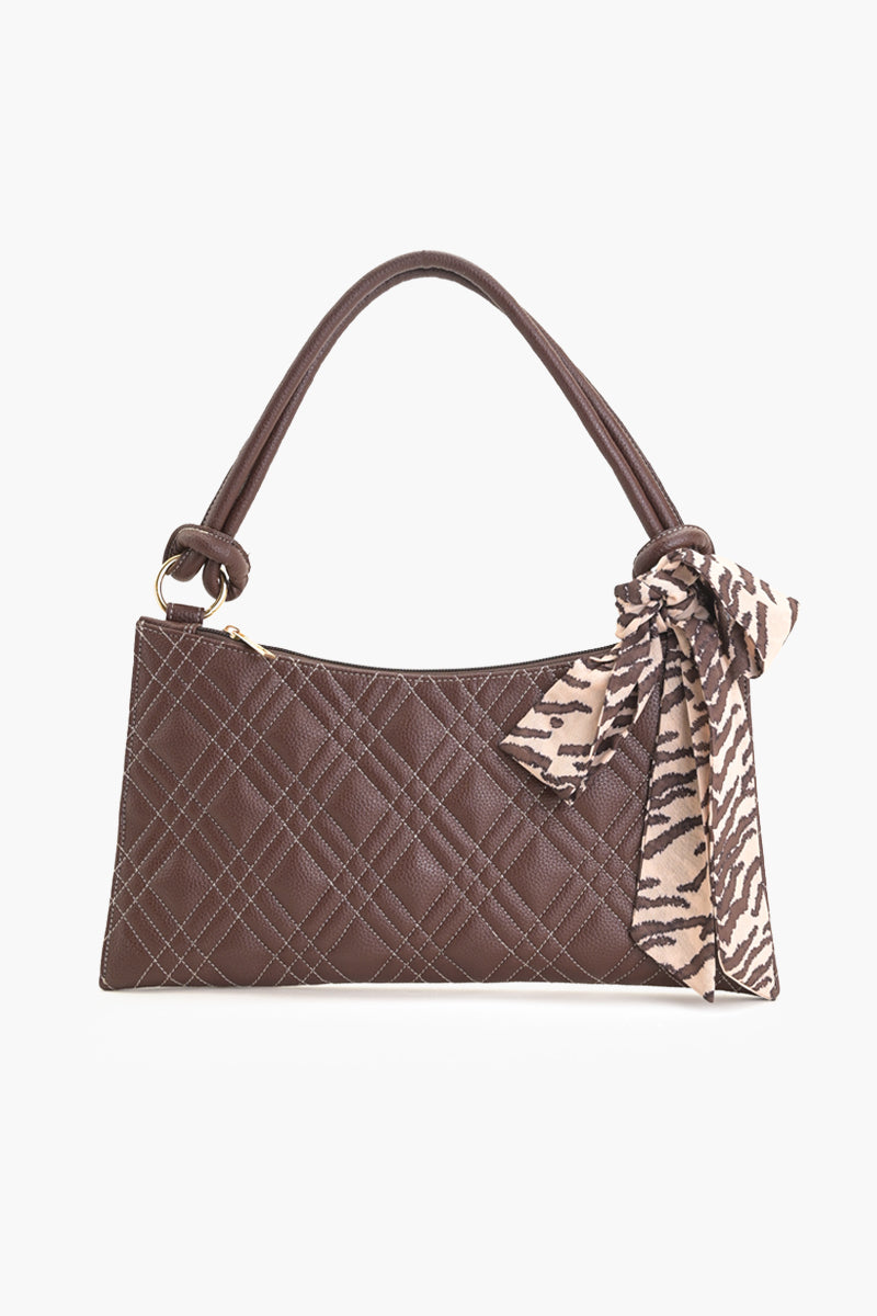 Bow & Quil Shoulder Bag