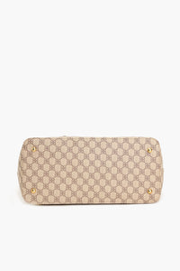 Executive Edge Tote Bag - Beige