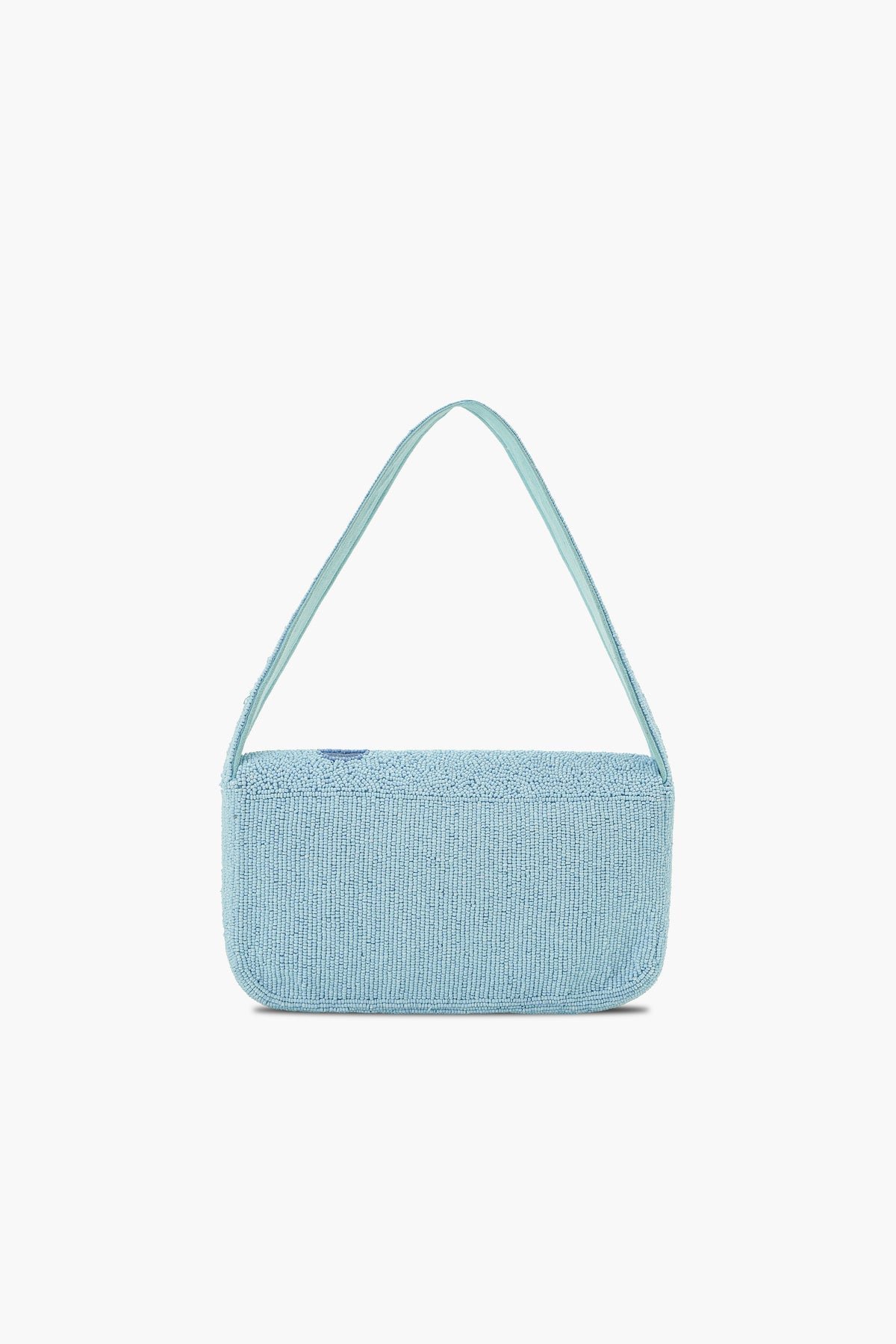 Bohemian Rhapsody Textured Shoulder Bag