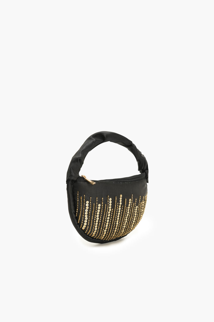 Siyaara Embellished Handbag