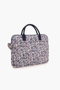 Blossom & Carry Laptop Bag