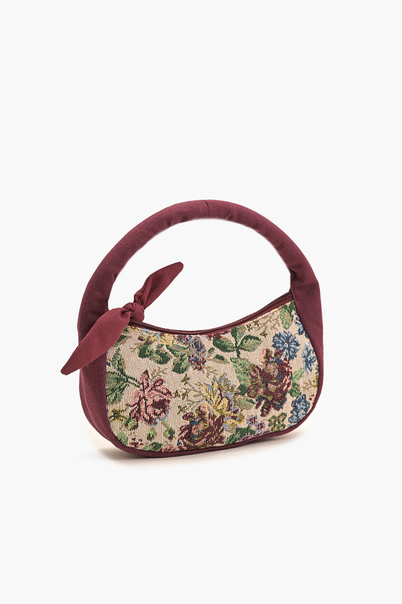 Gardenia Petite Handbag